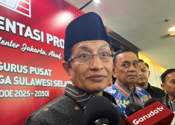 Menag Tekankan Pentingnya Disiplin Dalam Prosedur Keamanan Haji